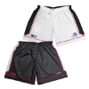 Picture of Bulls Players Reversible Training Shorts (Male)