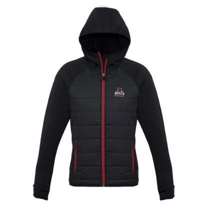 Picture of Bulls Supporter Hoodie (Female)