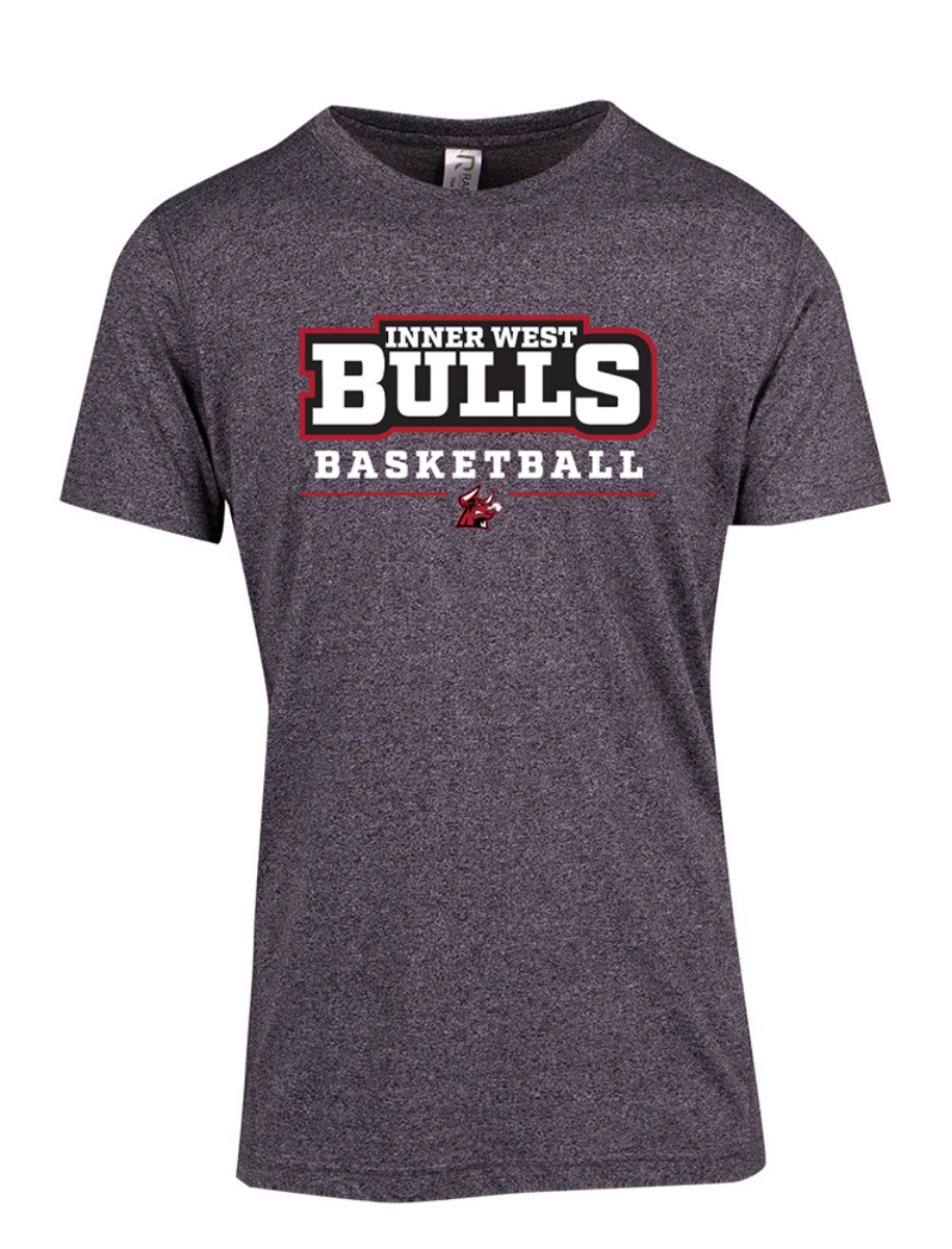 Picture of Bulls Mens Training T-Shirt