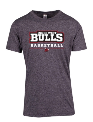 Picture of Bulls Mens Training T-Shirt