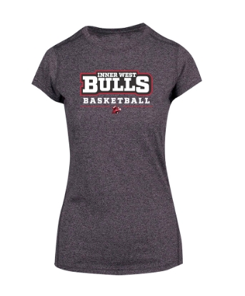 Picture of Bulls Ladies' Training T-Shirt