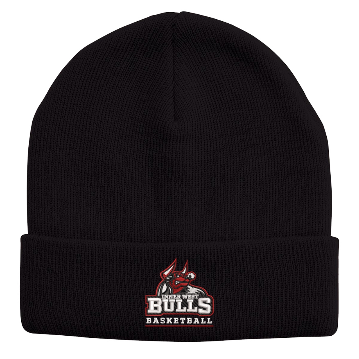 Picture of Bulls Beanie