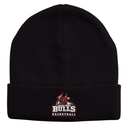 Picture of Bulls Beanie