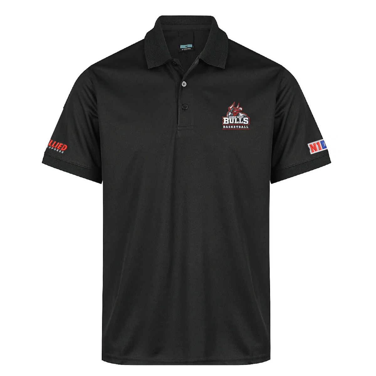 Picture of Men's Coaches & Senior Players Polo Shirt