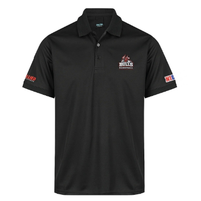 Picture of Men's Coaches & Senior Players Polo Shirt