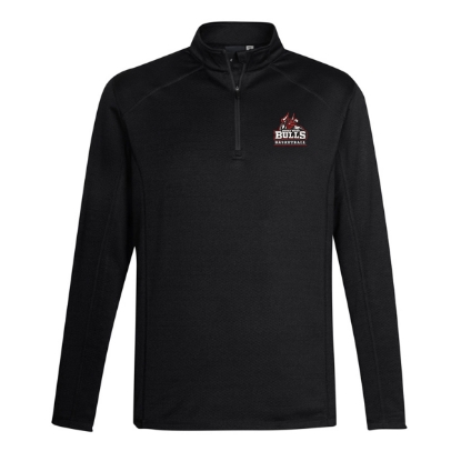 Picture of Bulls Mens Monterey Top