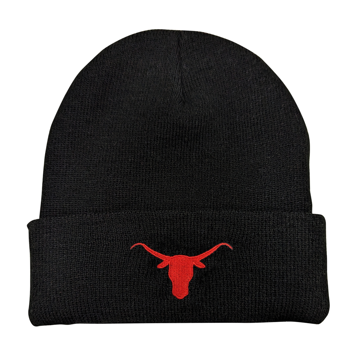 Picture of Bulls Basketball Beanie