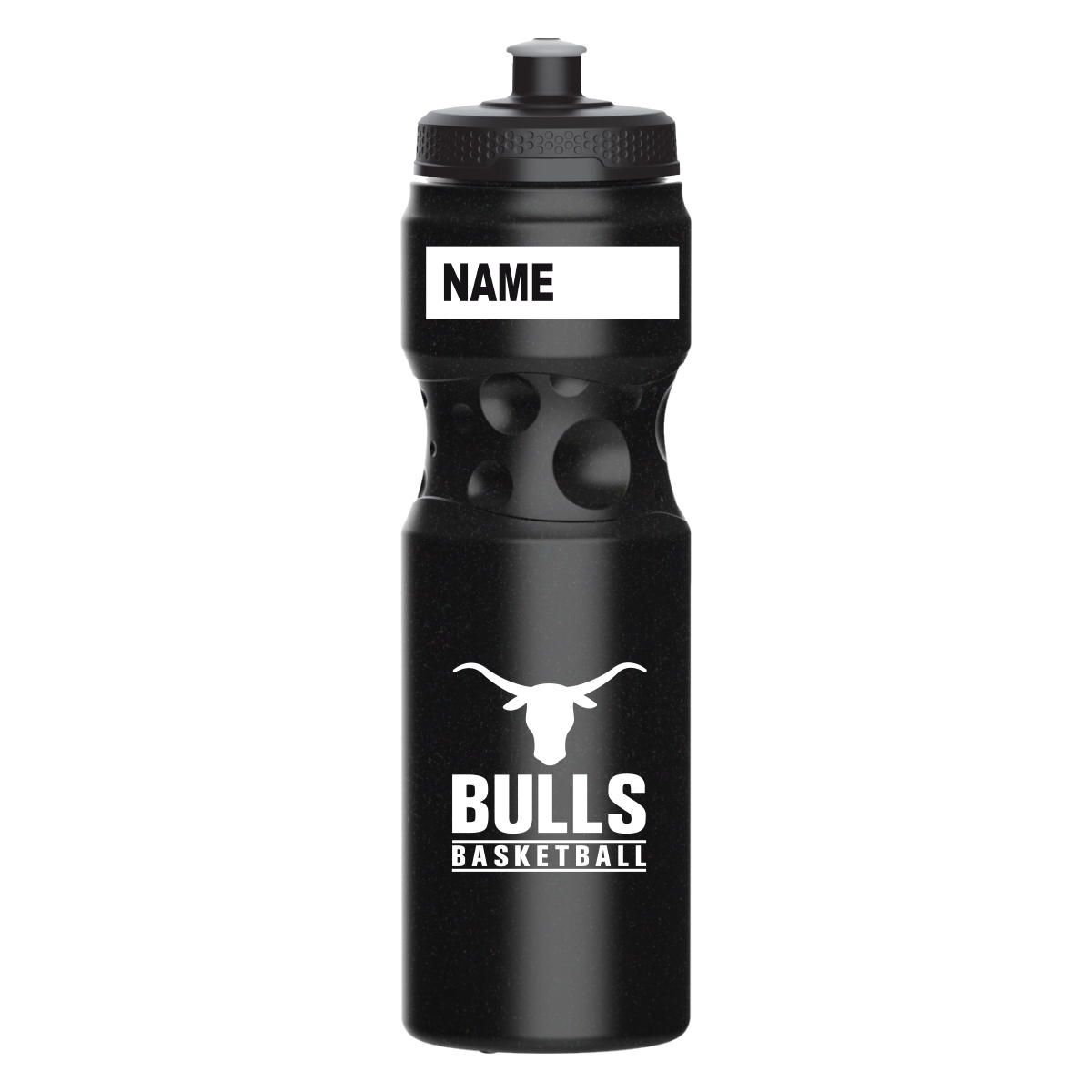 Picture of Bulls Water Bottle