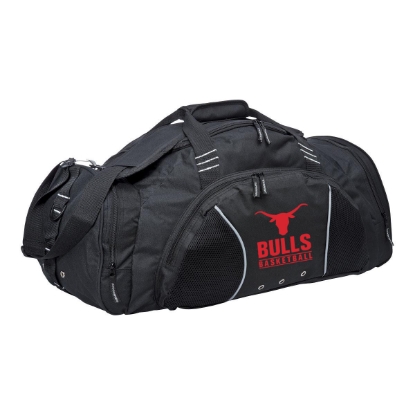 Picture of Bulls Travel Sports Bag