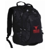 Picture of Bulls Basketball Premium Backpack