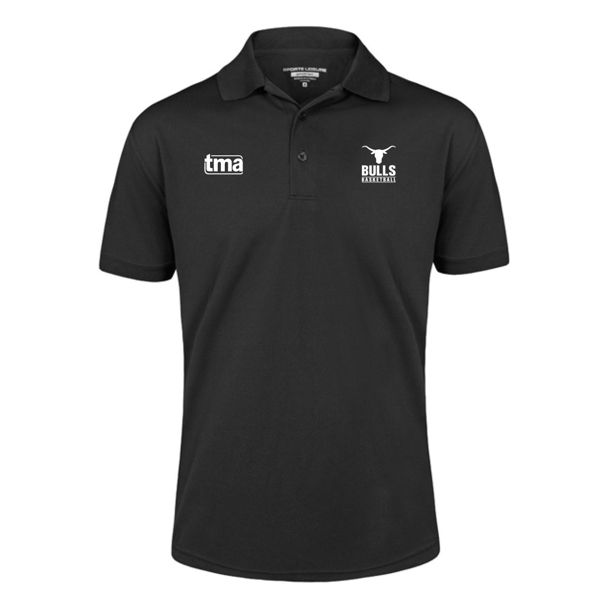 Picture of Men's Senior Players Polo Shirt