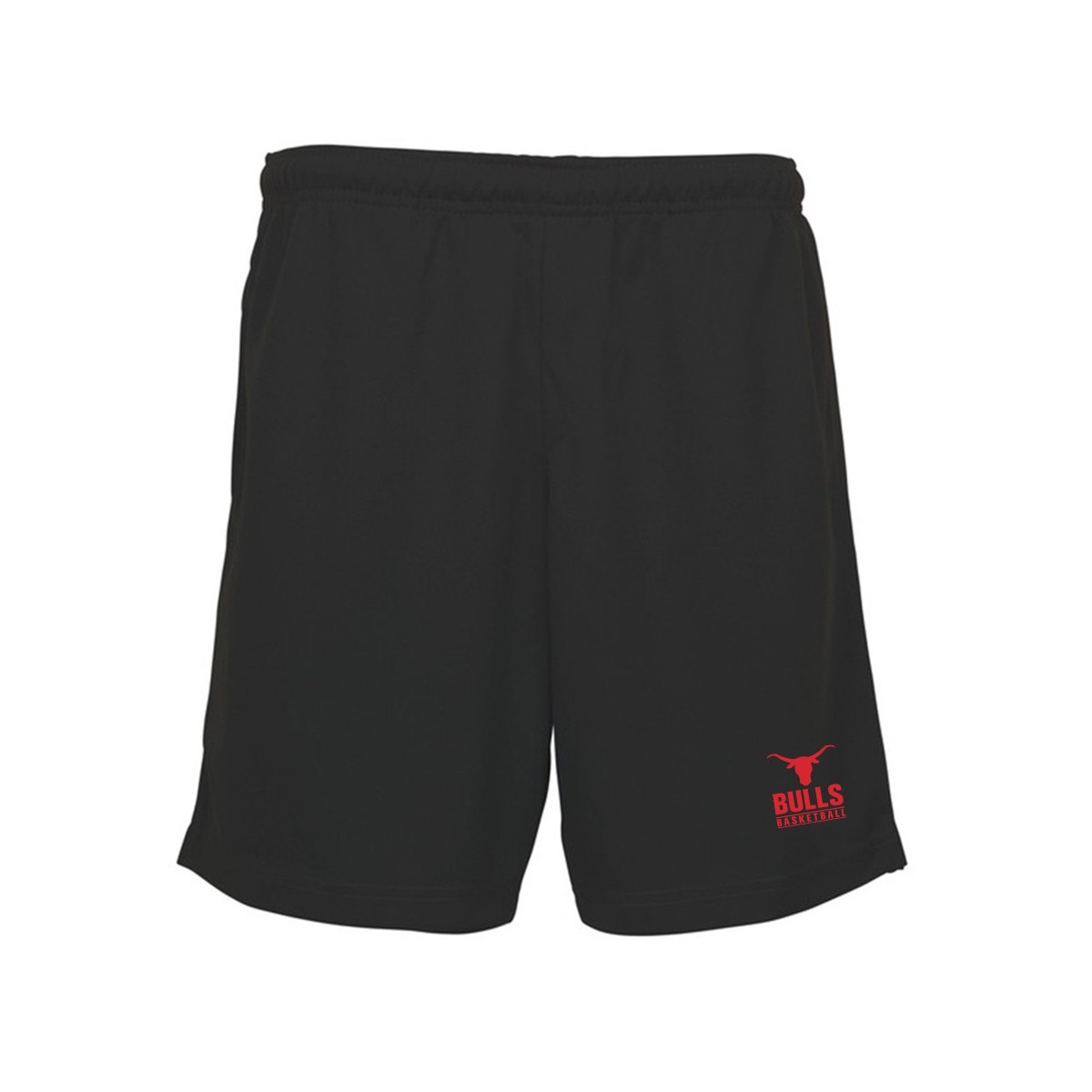 Picture of Bulls Basketball Coaching Shorts