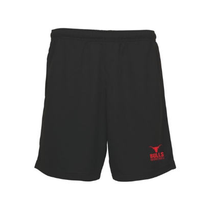 Picture of Bulls Basketball Coaching Shorts