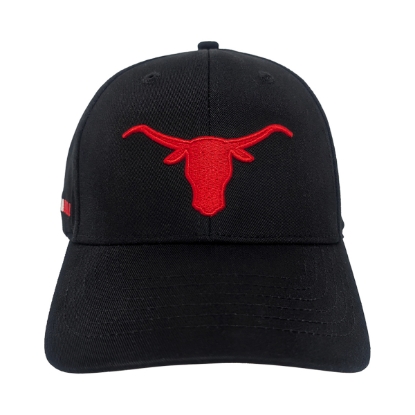 Picture of Bulls Basketball Cap