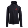 Picture of Bulls Basketball Full Zip Warm Up Hoodie (Men's)