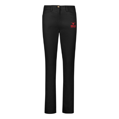 Picture of  Ladies - Senior Players & Coaching Staff Chino Pant